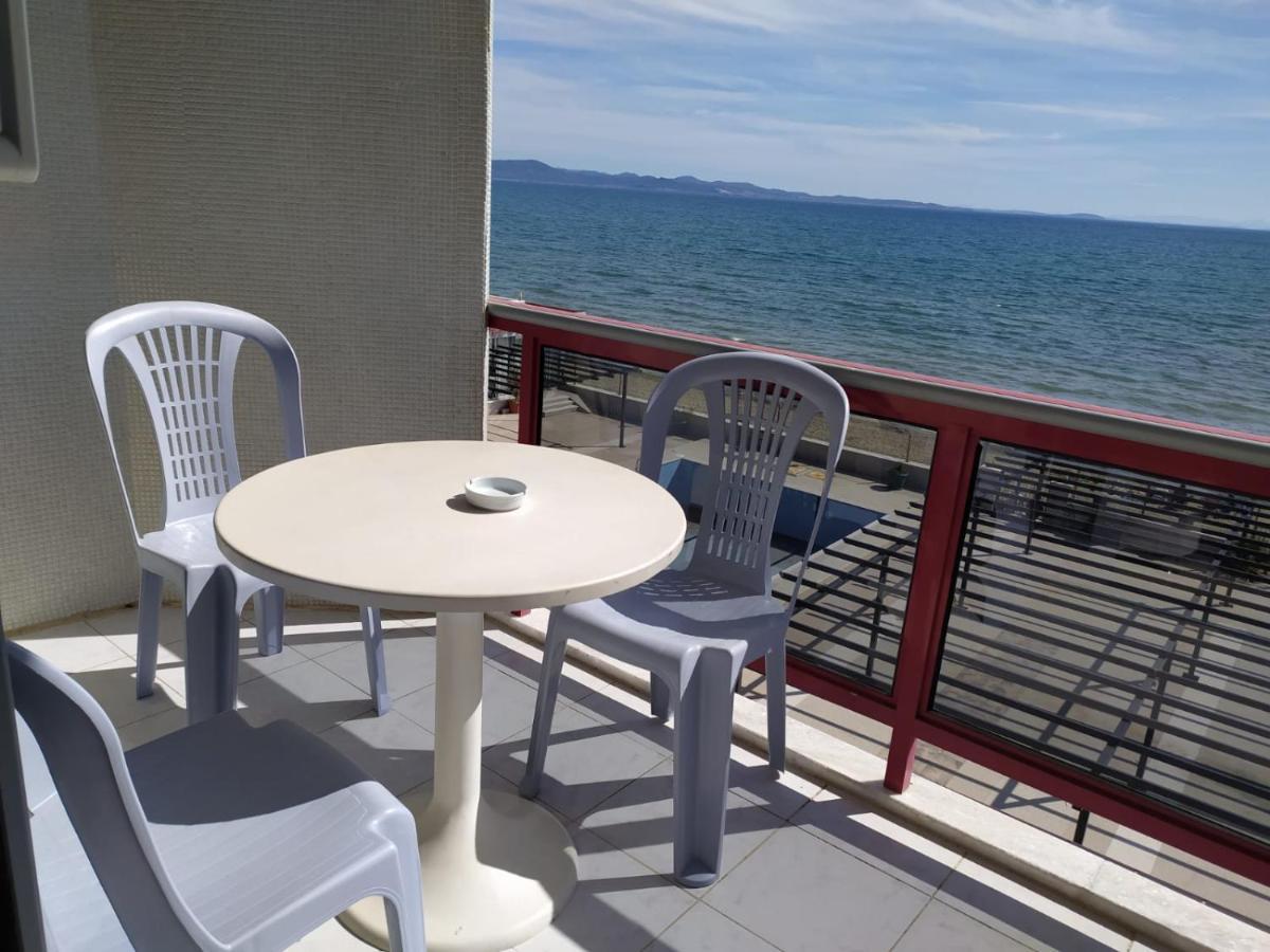 Hattuşa Vacation Beach Hotel Balıkesir Exterior foto